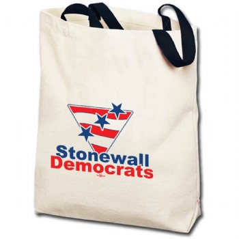 Canvas shopping bag(NC707C)