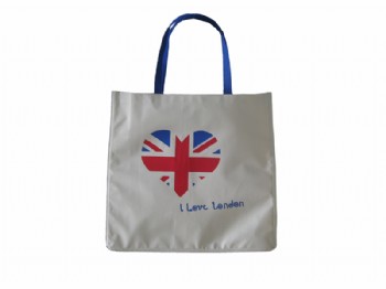 Canvas shopping bag(NC710C)