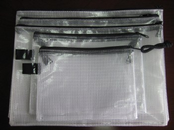 PVC Document Bag(NC325)