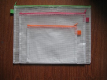 PVC Document Bag(NC326) PVC Document Bag(NC326)