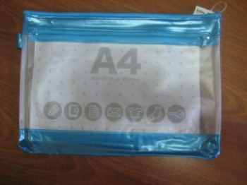 PVC Document Bag(NC331) PVC Document Bag(NC331)