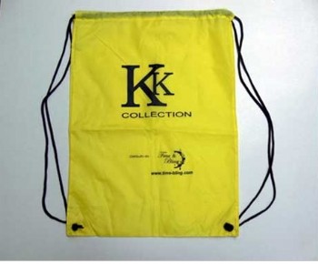 Promotional Drawstring Bag(NC208)