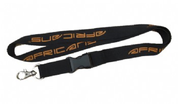 Screen-printing Lanyard(YZ-GND017)