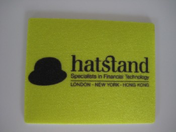 Smartphone sticky microfiber screen cleaner(YZ-SYT010) Smartphone sticky microfiber screen cleaner(YZ-SYT010)