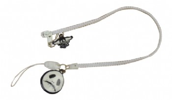 Zip lanyard(YZ-ZIP002) Zip lanyard(YZ-ZIP002)