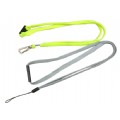 Cavhollow poly lanyard(Cavhollow poly lanyard)