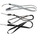 Cavhollow poly lanyard(Cavhollow poly lanyard)