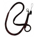 Cavhollow poly lanyard(Cavhollow poly lanyard)