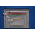 Document Bag(PVC Document Bag)