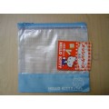 Document Bag(PVC Document Bag)