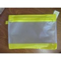 Document Bag(PVC Document Bag)