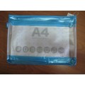 Document Bag(PVC Document Bag)