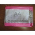 Document Bag(PVC Document Bag)