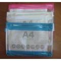 Document Bag(PVC Document Bag)