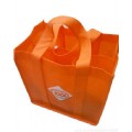 Non woven fabric shopping bag(Non-woven shopping bags)