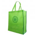 Non woven fabric shopping bag(Non-woven shopping bags)