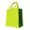Non woven fabric shopping bag(Non-woven shopping bags)