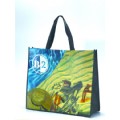 Non woven fabric shopping bag(Non-woven shopping bags)