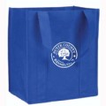 Non woven fabric shopping bag(Non-woven shopping bags)