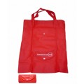 Non woven fabric shopping bag(Non-woven shopping bags)