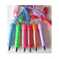 pen lanyard(YZ-PEN005)