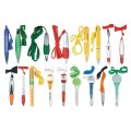 pen lanyard(YZ-PEN006)