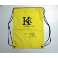 Promotional Drawstring Bag(Promotional Drawstring Bag)