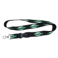 Screen-printing Lanyard(YZ-GND015)