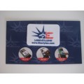 Smartphone sticky microfiber screen cleaner(Smartphone sticky microfiber screen cleaner)