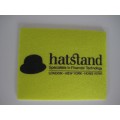 Smartphone sticky microfiber screen cleaner(Smartphone sticky microfiber screen cleaner)